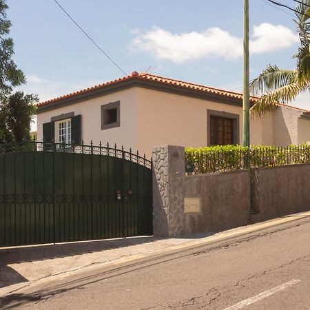 Pilar House Villa Funchal  Exterior foto