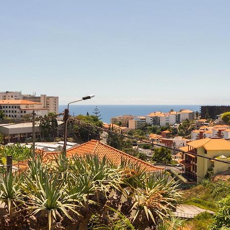 Pilar House Villa Funchal  Exterior foto