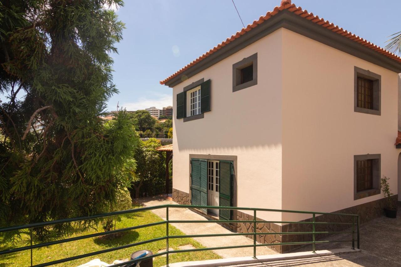 Pilar House Villa Funchal  Exterior foto