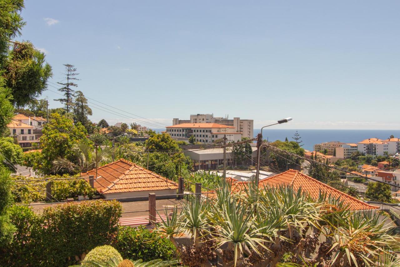 Pilar House Villa Funchal  Exterior foto
